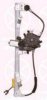 FIAT 0000051764549 Window Lift